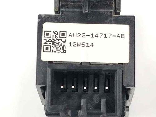 Left rear window switch LAND ROVER FREELANDER 2 (L359) 2.2 eD4 | BP6125927C108  - Image 5