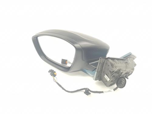 Used Left mirror DS DS 3 / DS 3 CROSSBACK (UR_, UC_, UJ_) [2018-2026]  17669647