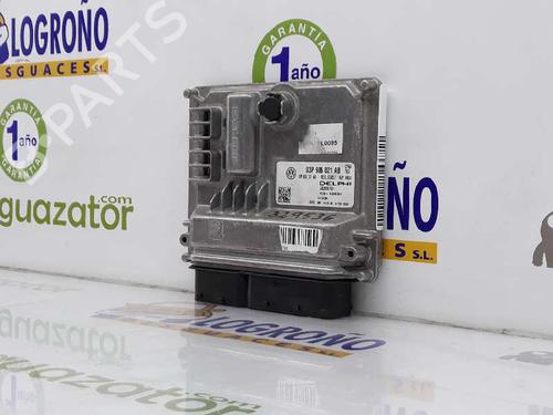Engine control unit (ECU) SEAT IBIZA IV (6J5, 6P1) 1.2 TDI | BP3995814M57 