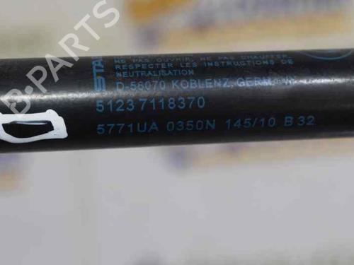 Hood lift support BMW 1 (E87) 118 d | BP14121263C139 