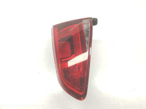 Right tailgate light VW GOLF VII (5G1, BQ1, BE1, BE2) 1.6 TDI | BP10376220C80 