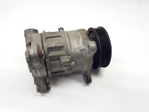 AC compressor BMW 3 Gran Turismo (F34) 318 d | BP20666277M34 