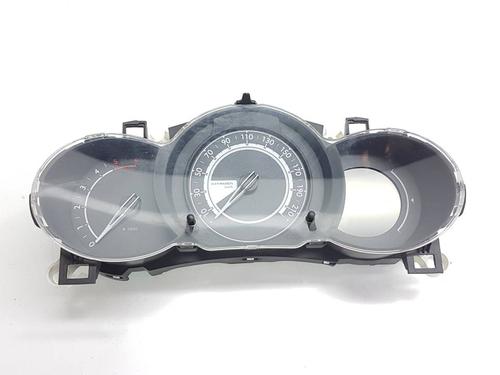instrument-cluster-citroen-c1-pm_-pn_-2005-2006-2007-2008-2009-2010-2011-2012-2013-2014-39029609 main image
