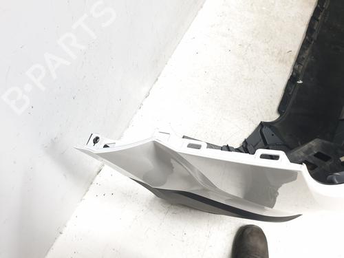 Front bumper VW CRAFTER Van (SY_, SX_)  | BP29535515C7 