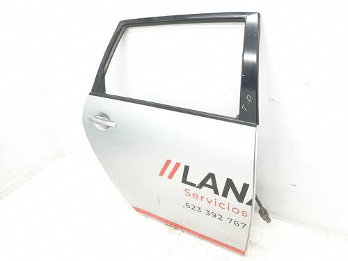 Right rear door MITSUBISHI GRANDIS (NA_W) 2.0 DI-D (NA8W) | BP18904623C5 