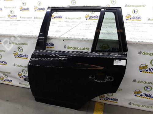 Left rear door BMW X3 (E83) 2.0 d | BP761656C4 