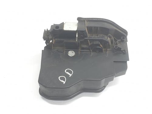 Used Front right lock BMW 1 (F20) 116 d (116 hp) 24937561