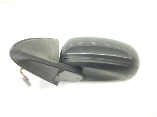 Left mirror NISSAN ALMERA II (N16) 2.2 dCi | BP17169757C26 