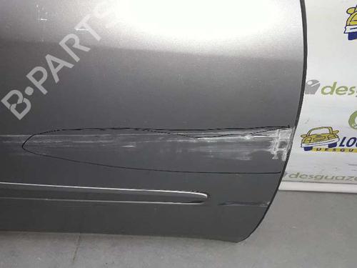Right front door MERCEDES-BENZ M-CLASS (W164) ML 320 CDI 4-matic (164.122) | BP2999628C3 