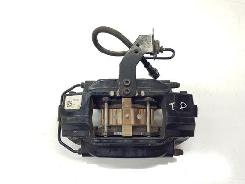 Used Right rear brake caliper MASERATI GHIBLI III (M157) 3.0 S Q4 (409 hp) 27514800