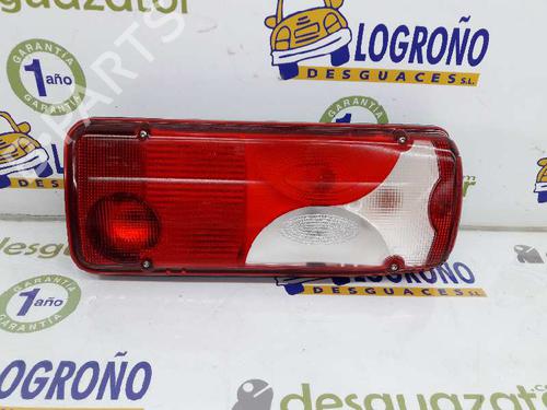 Used Right taillight MERCEDES-BENZ SPRINTER 3-t Van (B906) [2006-2018]  10366867
