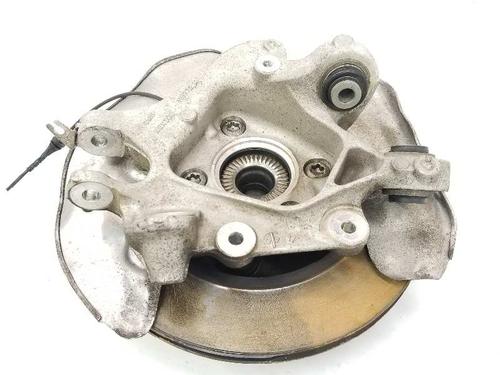 Right rear steering knuckle BMW X3 (G01, F97, G08) xDrive 20 d | BP8064534M28 