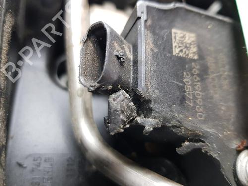 Engine BMW 5 (G30, F90) 530 i | BP10105788M1 