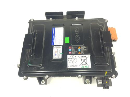 Batteri Batteri HYUNDAI i30 (PDE, PD, PDEN) 1.0 T-GDI hybrid 48V (120 hp) 34442425 34442425
