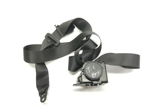 Used Rear left seatbelt Rear left seatbelt BMW 1 (F21) 118 d (150 hp) 33292766 33292766