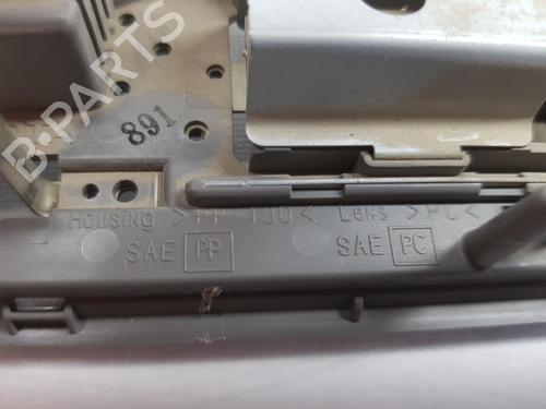 Interior roof light TOYOTA LAND CRUISER PRADO (_J12_) 3.0 D-4D (KDJ120, KDJ125) | BP11716966I8 