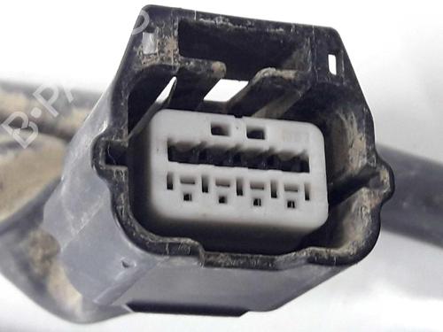Cable NISSAN X-TRAIL III (T32_, T32R, T32RR) 2.0 dCi ALL MODE 4x4-i (NT32) | BP11656877E12 