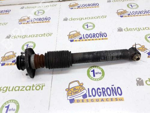 Left rear shock absorber BMW X5 (E53) 3.0 d | BP2780528M18 