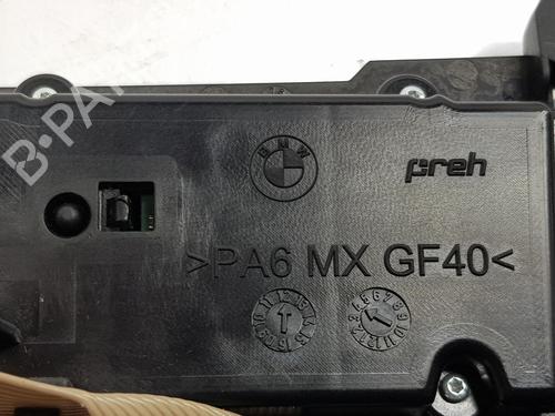 Switch BMW 5 (F10) 530 d | BP16691760I30 