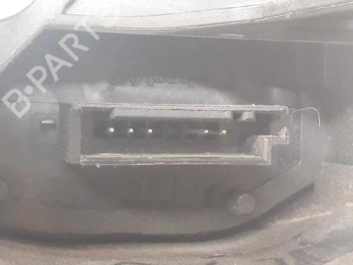 Front right lock BMW 5 (E60) 520 d | BP1170936C97 