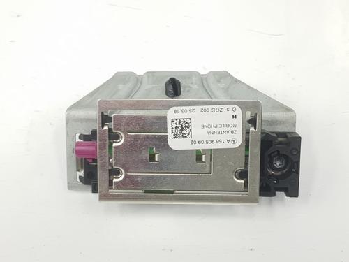 Electronic module MERCEDES-BENZ A-CLASS (W177) A 200 (177.087) | BP11379217M83 