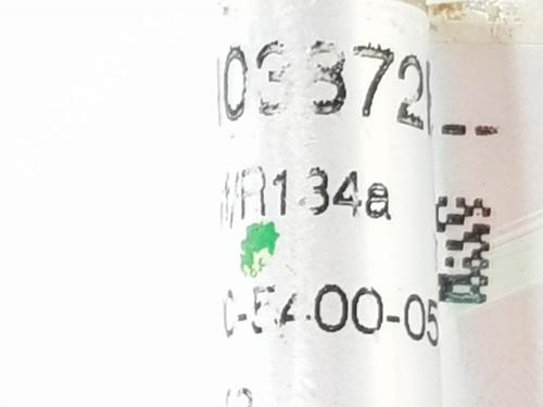 AC pipe DACIA JOGGER (RK_) 1.0 TCe 100 ECO-G (RKMT) | BP36186297M126 - Image 8