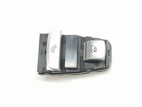 left-rear-window-switch-bmw-8-gran-coupe-g16-f93-2019-37242007 main image