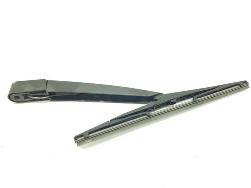 Used Rear windshield wiper arm OPEL ASTRA H (A04) 1.4 (L48) (90 hp) 13032497