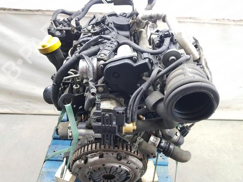 Engine NISSAN NV200 / EVALIA Bus  | BP33026321M1  - Image 7
