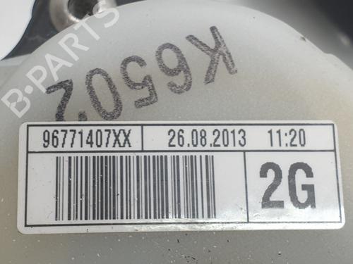 Rear left seatbelt CITROËN C4 Picasso II | BP31997570I29