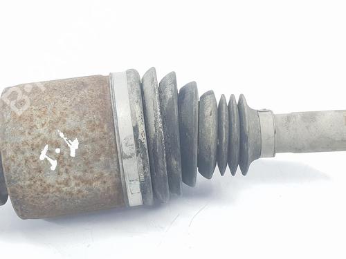 Left rear driveshaft LAND ROVER DISCOVERY III (L319) 2.7 TD 4x4 | BP11699077M40 