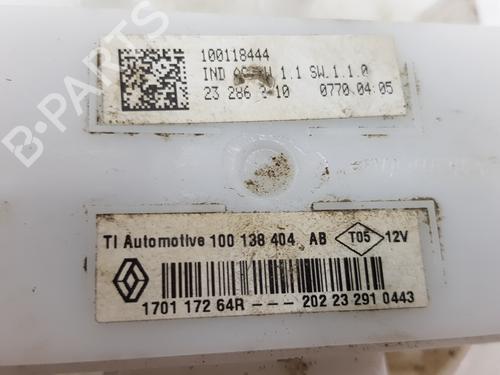 Fuel pump DACIA DOKKER MPV (KE_) 1.5 dCi (KEAJ, KEAH) | BP20197818M76 