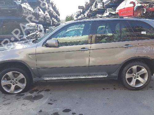 Køler BMW X5 (E53) 3.0 d | BP4398559M31 