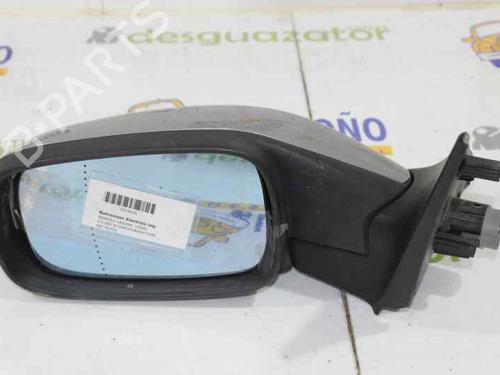 Used Left mirror RENAULT LAGUNA II (BG0/1_) 1.9 dCi (BG0R, BG0E) (100 hp) 1326040