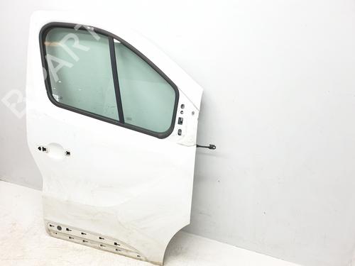 Right front door NISSAN NV300 Van (X82) 2.0 dCi 120 | BP27880324C3 