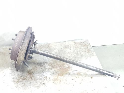 Used Left rear driveshaft TOYOTA LAND CRUISER PRADO (_J12_) 3.0 D-4D (KDJ120, KDJ125) (163 hp) 20214718