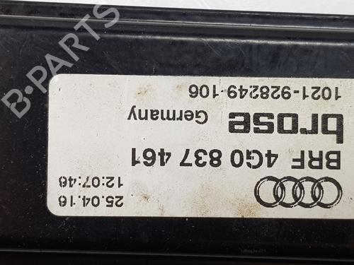 Front left window mechanism AUDI A6 C7 (4G2, 4GC) 2.0 TDI | BP29467031C22 