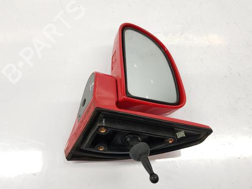 Left mirror HYUNDAI ATOS (MX) 1.1 | BP15713759C26 