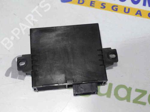 Electronic module MERCEDES-BENZ S-CLASS (W220) S 320 CDI (220.025, 220.125) | BP14117906M83 