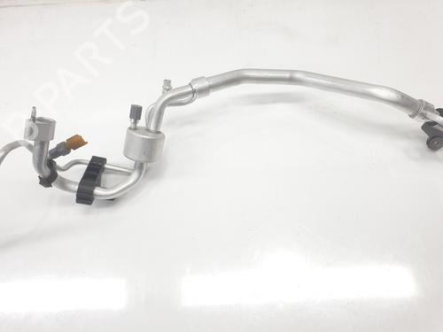 AC pipe OPEL ASTRA L Sports Tourer (OV5) 1.2 (FRHNPJ) | BP26122483M126 