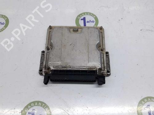 Used Engine control unit (ECU) PEUGEOT 306 (7B, N3, N5) 2.0 HDI 90 (90 hp) 5283300