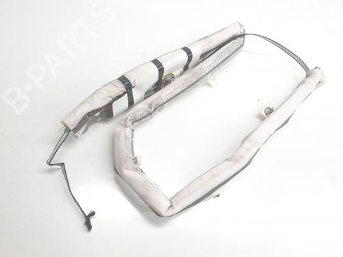 Left curtain airbag OPEL COMBO E Tour / Life (K9) 1.5 | BP25868234C11 