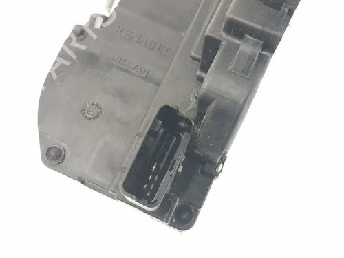 Front right lock NISSAN NV200 / EVALIA Bus 1.5 dCi 85 (M20, M20M, M20K, M20KK) | BP6462340C97 