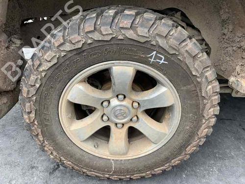 Right rear window motor TOYOTA LAND CRUISER PRADO (_J12_) 3.0 D-4D (KDJ120, KDJ125) | BP5396840E22 