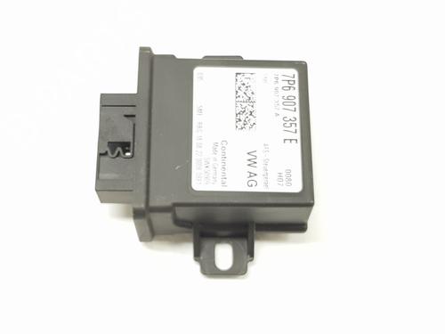Electronic module SEAT IBIZA IV SC (6J1, 6P5) 1.0 TSI | BP20187393M83 