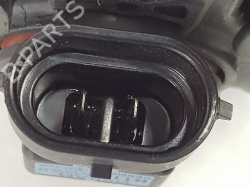 Left front fog light PEUGEOT 3008 II SUV (MC_, MR_, MJ_, M4_) 1.2 THP/ PureTech 130 (MRHNSM, MRHNSU, MRHNSJ, MRHNYW,... | BP32216096C30