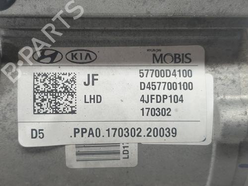 Other KIA OPTIMA (JF) 1.7 CRDi | BP21519051O1 