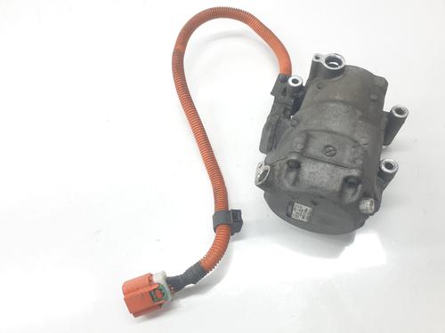 AC compressor TOYOTA PRIUS Liftback (_W2_) 1.5 Hybrid (NHW20_, NHW20R) | BP28110526M34 