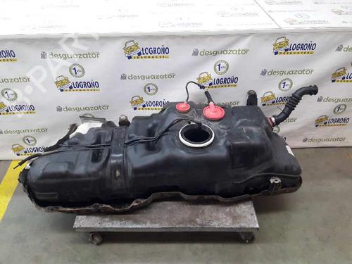 Fuel tank TOYOTA LAND CRUISER PRADO (_J12_) 3.0 D-4D (KDJ120, KDJ125) | BP3189135C62