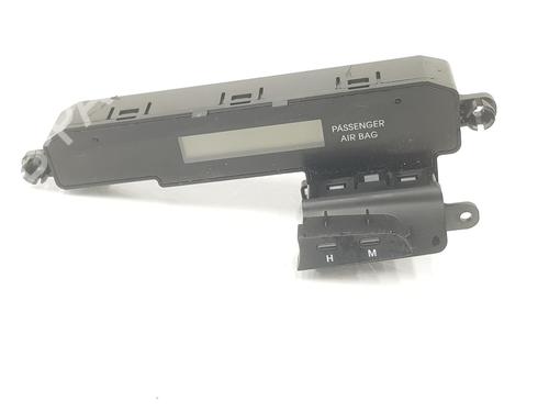 Used Display monitor HYUNDAI ix20 (JC) 1.6 CRDI (116 hp) 17023743
